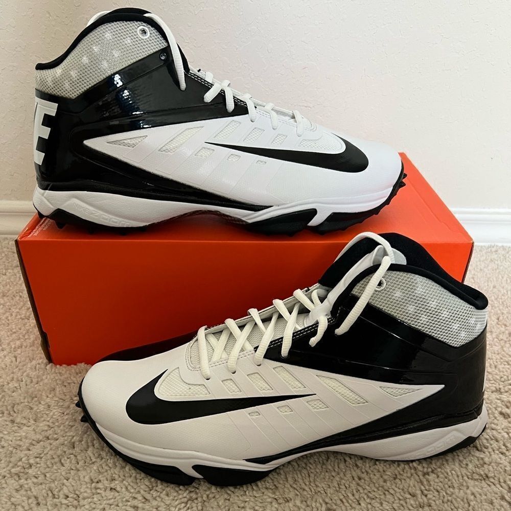 Nike Vapor Pro 3/4 Destroyer Men Football
